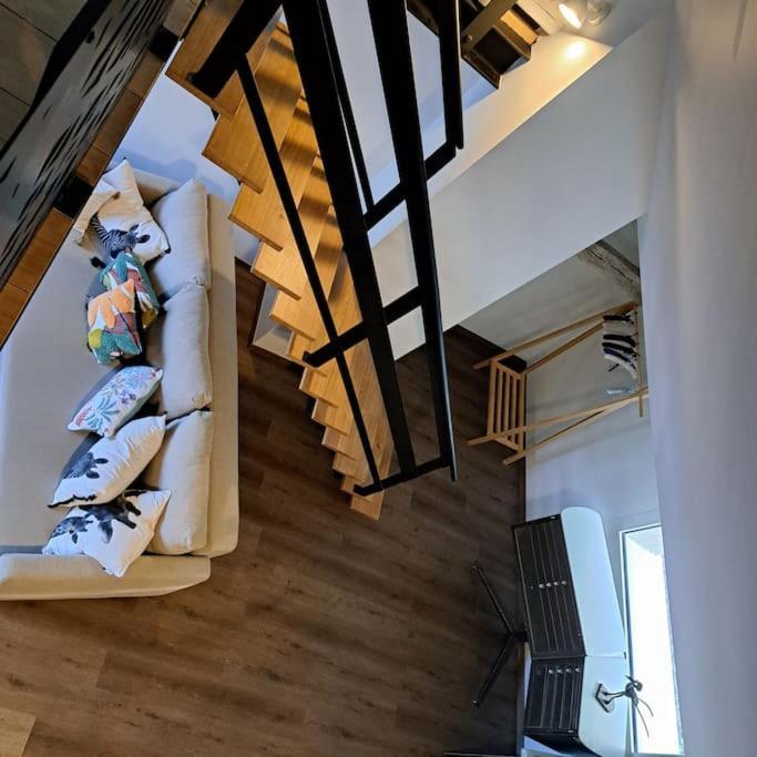 L'Atelier Gite-Loft 6/8 Pers Pontlevoy エクステリア 写真